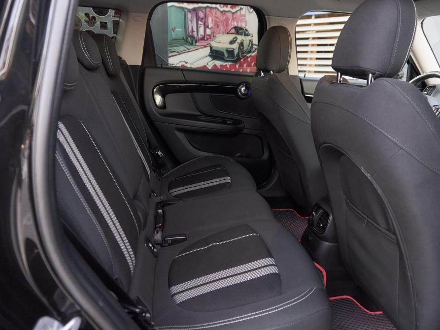 Mini Countryman II Казань  - изображение 8