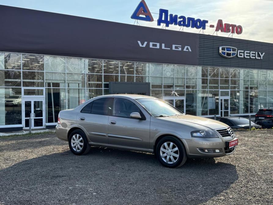 Nissan Almera Classic I Набережные Челны  - изображение 9