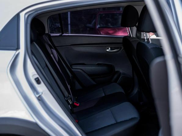 Kia Rio IV с пробегом 2020 года, цена 1 270 000 рублей, 115307 км, хэтчбек, Автокод Объявления