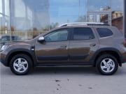 Renault Duster II Новосибирск  - изображение 26