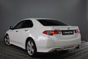 Honda Accord VIII Санкт-Петербург  - изображение 34