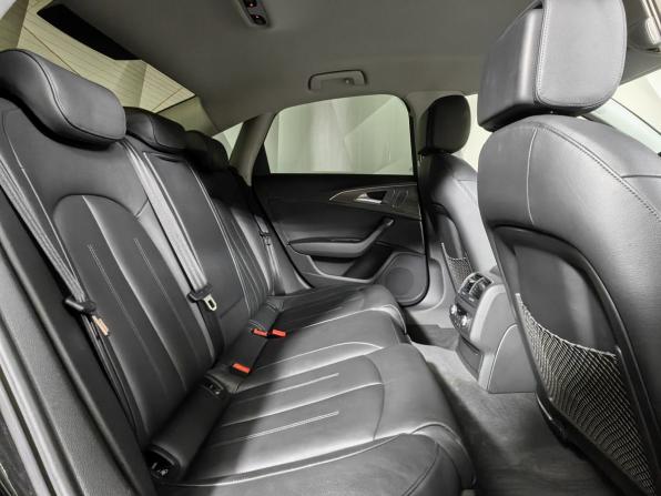 Audi A6 IV (C7) Рестайлинг с пробегом 2017 года, цена 2 169 000 рублей, 189218 км, седан, Автокод Объявления