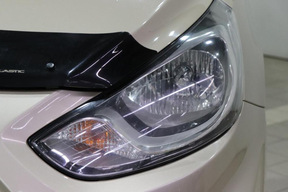 Hyundai Solaris I Иркутск  - изображение 12