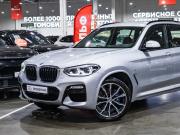 BMW X3 III (G01) Санкт-Петербург  - изображение 29