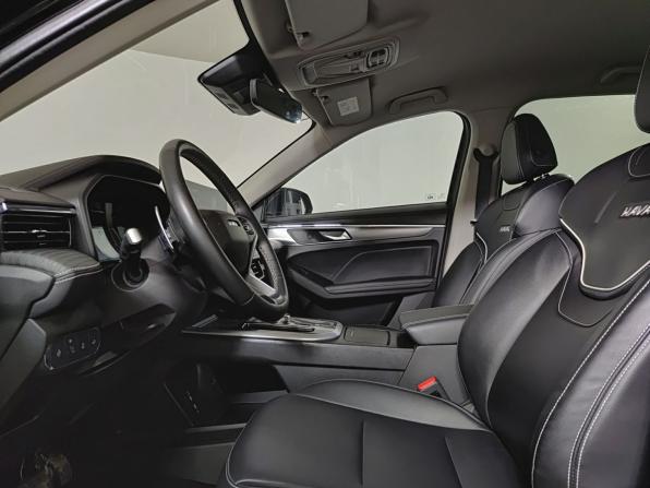 Haval Jolion I с пробегом 2023 года, цена 2 180 000 рублей, 25230 км, внедорожник, Автокод Объявления
