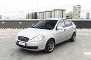 Hyundai Verna II Казань  - изображение 14