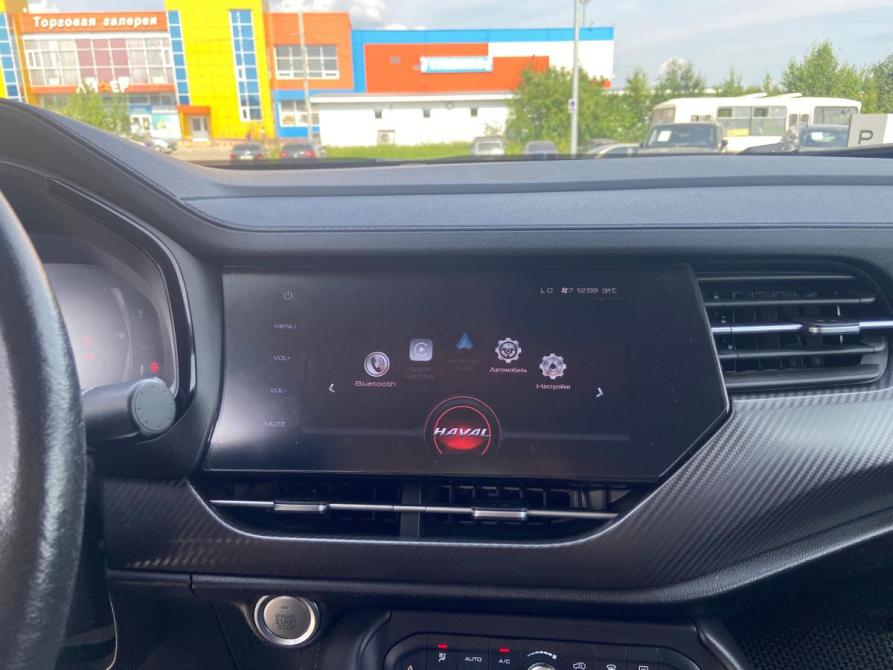 Haval F7x I Сыктывкар  - изображение 25