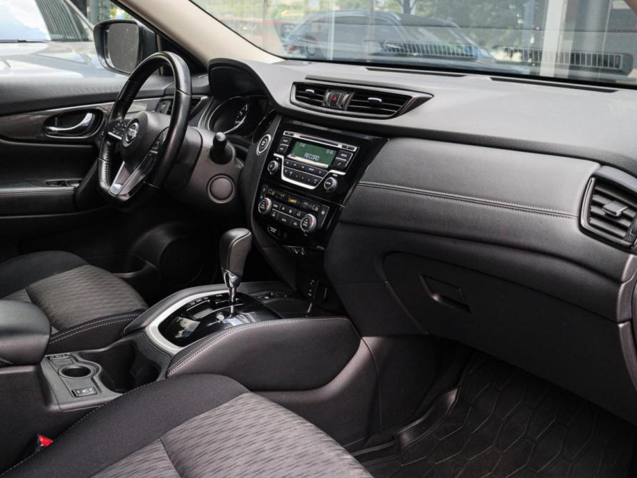 Nissan X-Trail III Рестайлинг Москва  - изображение 8