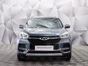 Chery Tiggo 4 I Рестайлинг Ульяновск  - изображение 28