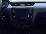 Skoda Rapid I Рестайлинг Волгоград  - изображение 45
