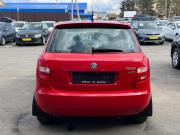 Skoda Fabia II Рестайлинг Альметьевск  - изображение 34