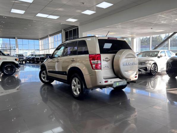 Suzuki Grand Vitara II Рестайлинг с пробегом 2010 года, цена 1 145 000 рублей, 189843 км, внедорожник, Автокод Объявления