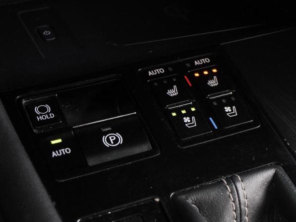 Lexus RX IV с пробегом 2018 года, цена 4 249 000 рублей, 204110 км, внедорожник, Автокод Объявления