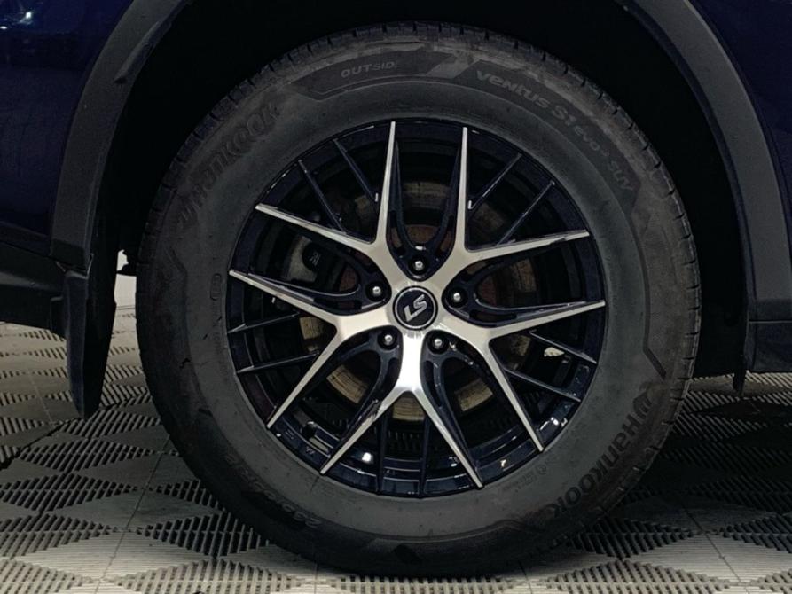 Lexus RX IV Рестайлинг Мурманск  - изображение 12