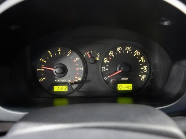 Kia Picanto I с пробегом 2006 года, цена 328 000 рублей, 214020 км, хэтчбек, Автокод Объявления