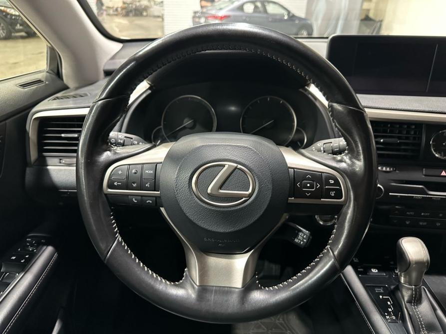 Lexus RX IV Пермь  - изображение 15