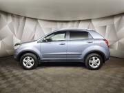 SsangYong Actyon II Москва  - изображение 25
