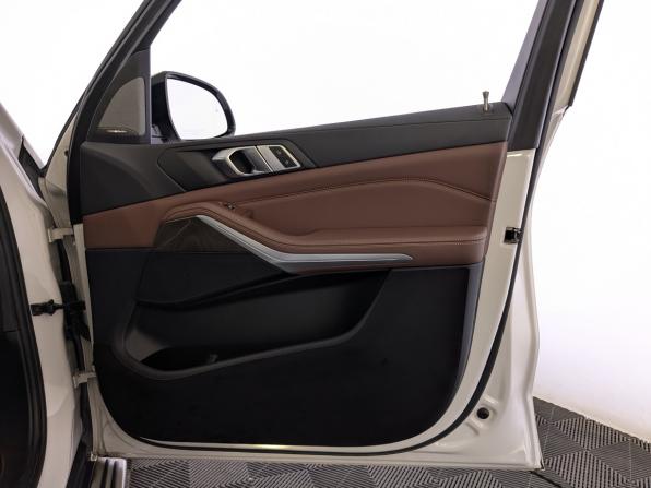 BMW X5 IV (G05/G18) с пробегом 2022 года, цена 9 460 000 рублей, 38996 км, внедорожник, Автокод Объявления