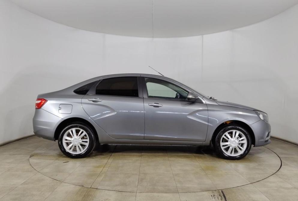 Lada (ВАЗ) Vesta I Волгоград  - изображение 4