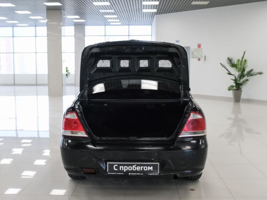 Nissan Almera Classic I Самара  - изображение 20