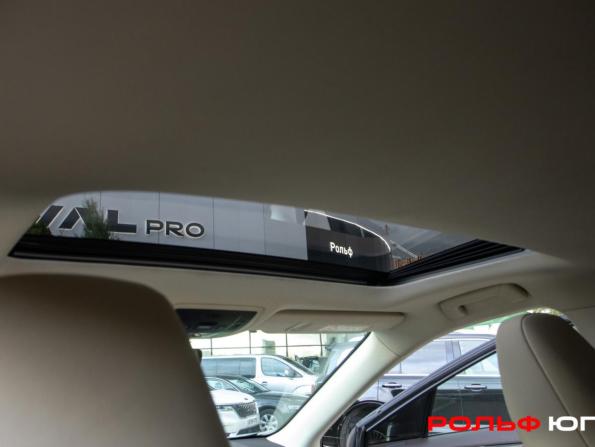 Lexus RX IV с пробегом 2018 года, цена 2 898 000 рублей, 261207 км, внедорожник, Автокод Объявления