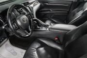 Toyota Camry VIII (XV70) Сургут  - изображение 27