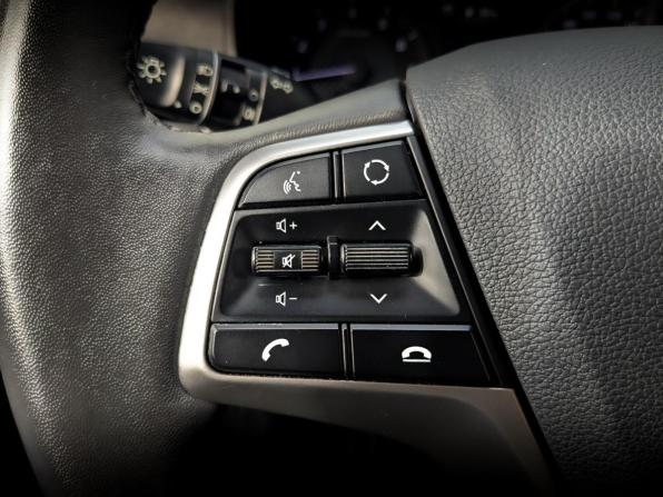 Hyundai Solaris II Рестайлинг с пробегом 2022 года, цена 1 600 000 рублей, 45136 км, седан, Автокод Объявления