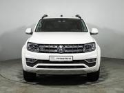 Volkswagen Amarok I Рестайлинг Санкт-Петербург  - изображение 20