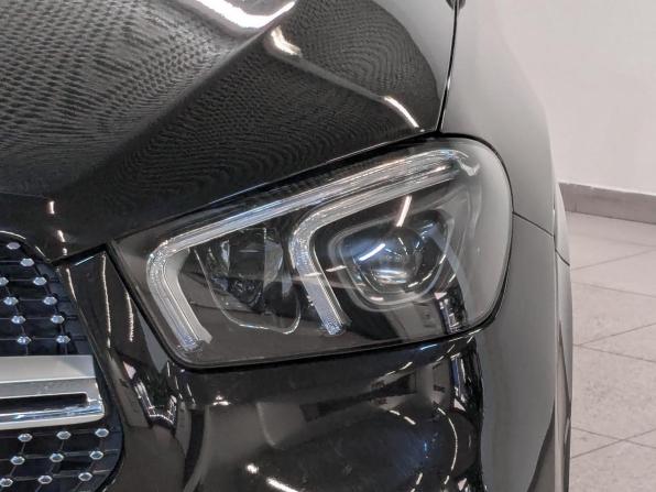 Mercedes-Benz GLE II (V167) с пробегом 2021 года, цена 6 580 000 рублей, 71982 км, внедорожник, Автокод Объявления