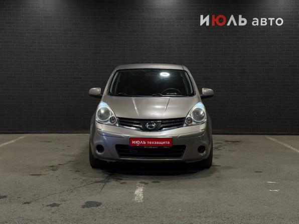 Nissan Note I Рестайлинг с пробегом 2012 года, цена 690 000 рублей, 105206 км, хэтчбек, Автокод Объявления
