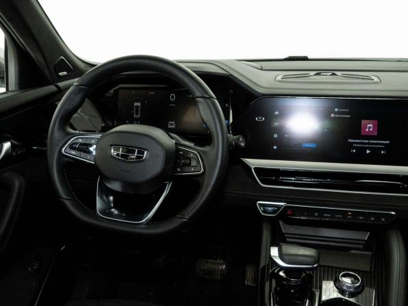 Geely Monjaro I с пробегом 2024 года, цена 3 398 000 рублей, 29600 км, внедорожник, Автокод Объявления