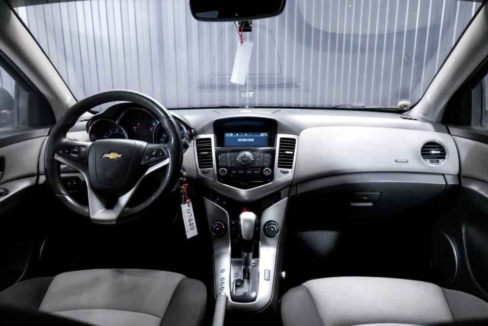 Chevrolet Cruze I Тюмень  - изображение 15