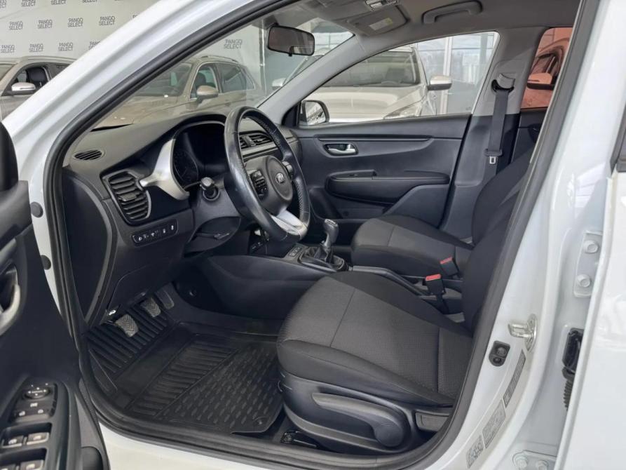Kia Rio IV Рестайлинг Оренбург  - изображение 12