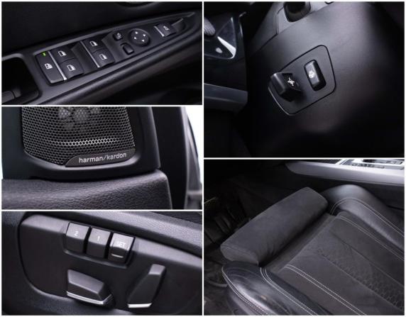 BMW X5 III (F15) с пробегом 2018 года, цена 3 934 000 рублей, 158000 км, внедорожник, Автокод Объявления