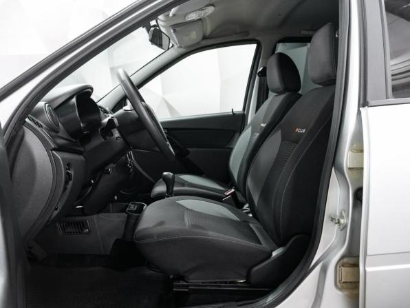 Lada (ВАЗ) Granta I Рестайлинг с пробегом 2024 года, цена 977 000 рублей, 12300 км, седан, Автокод Объявления