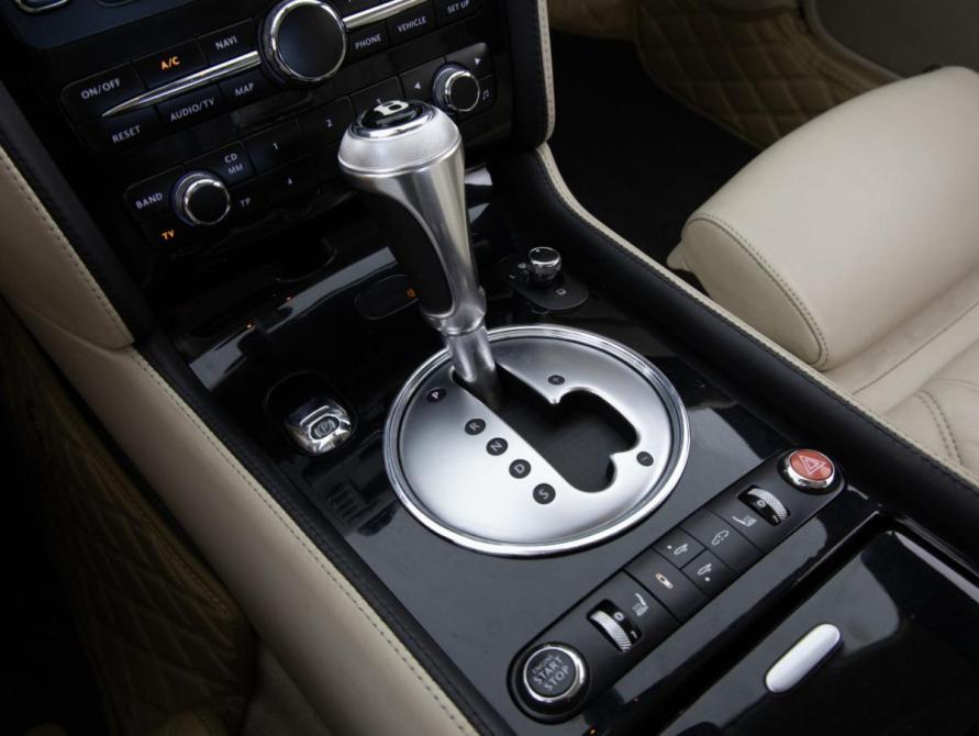 Bentley Continental GT I Санкт-Петербург  - изображение 20