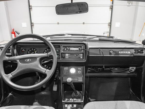Lada (ВАЗ) 2107 с пробегом 2008 года, цена 167 366 рублей, 154685 км, седан, Автокод Объявления