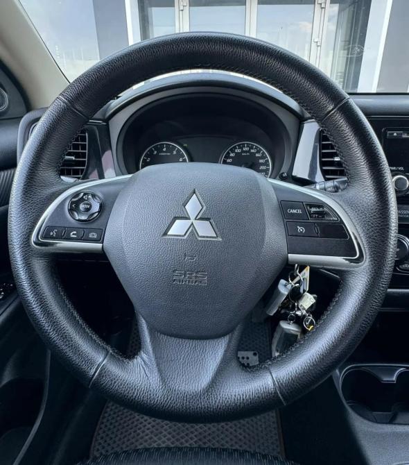 Mitsubishi Outlander III Воронеж  - изображение 13
