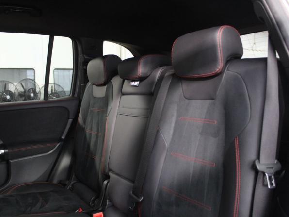Mercedes-Benz GLB I (X247) с пробегом 2021 года, цена 3 800 000 рублей, 37788 км, внедорожник, Автокод Объявления