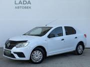 Renault Logan II Рестайлинг Екатеринбург  - изображение 18