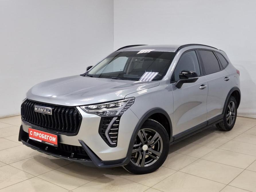 Haval Jolion I Рестайлинг Альметьевск  - изображение 1
