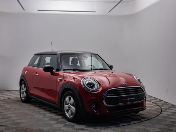 Mini Hatch III (F55/F56) Рестайлинг с пробегом 2020 года, цена 1 879 000 рублей, 91364 км, хэтчбек, Автокод Объявления