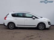 Peugeot 3008 I Москва  - изображение 17