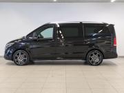 Mercedes-Benz Vito III (W447) Рестайлинг Санкт-Петербург  - изображение 38