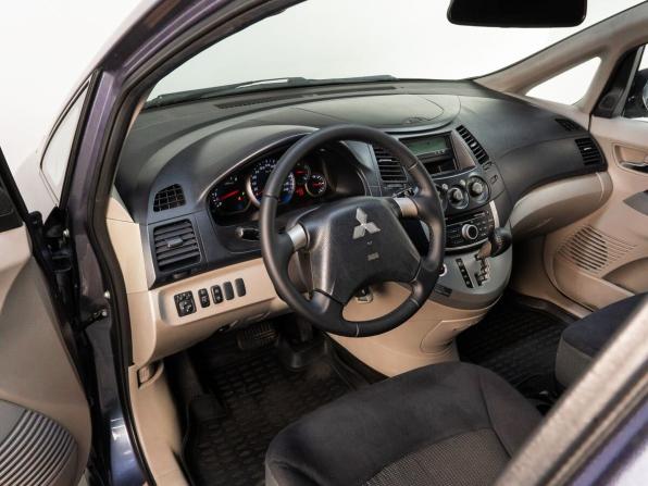 Mitsubishi Grandis I с пробегом 2007 года, цена 810 000 рублей, 241615 км, минивэн, Автокод Объявления