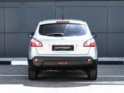 Nissan Qashqai I Новороссийск  - изображение 23