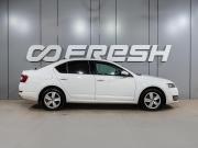 Skoda Octavia III (A7) Воронеж  - изображение 23
