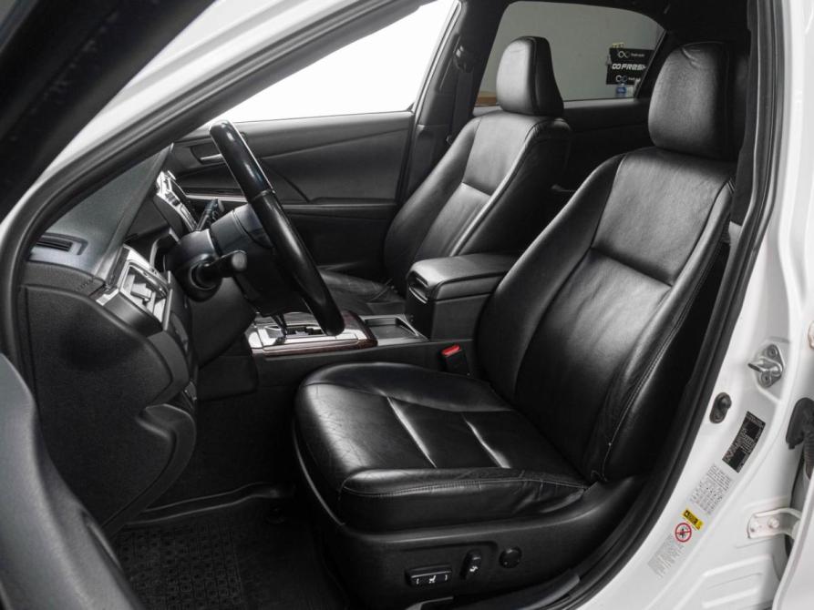 Toyota Camry VII (XV50) Рестайлинг Тюмень  - изображение 10