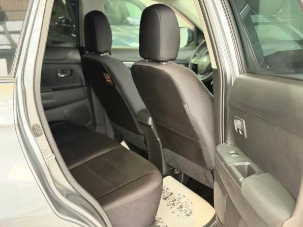 Mitsubishi ASX I Рестайлинг с пробегом 2014 года, цена 1 152 000 рублей, 90980 км, внедорожник, Автокод Объявления
