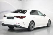 Mercedes-Benz C-Класс V (W206) Кемерово  - изображение 27